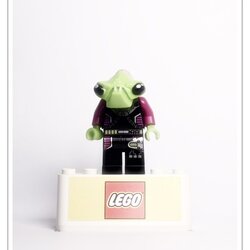 ac002: Alien Conquest Alien Pilot