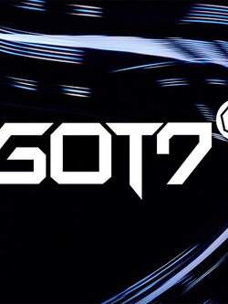 GOT7 Album - Spinning Top