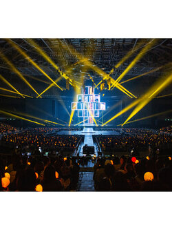 SECHSKIES 2018 CONCERT [지금ㆍ여기ㆍ다시] 2CD + 2DVD