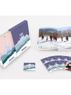 TWICE MONOGRAPH The year of YES Photobook