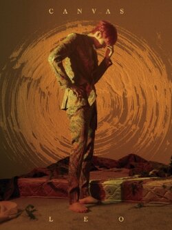 VIXX-LEO 1st Mini Album - CANVAS