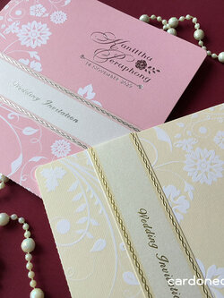 การ์ดวินเทจ