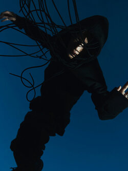 KAI 1st Mini Album - KAI (开) (PHOTO BOOK Ver.)