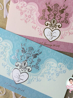 การ์ดวินเทจ