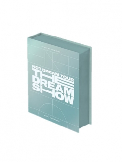 NCT DREAM TOUR [THE DREAM SHOW] KiT Video