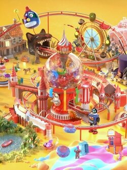 RED VELVET 6th Mini Album - The ReVe Festival Day 1