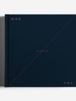 NU’EST W ALBUM - WHO, YOU [YOU VERSION]