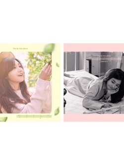 APINK JEONG EUNGI 1ST MINI ALBUM - DREAM