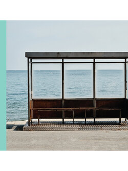 BTS - YOU NEVER WALK ALONE (LEFT VERSION)