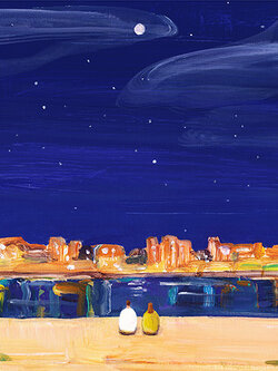 CHEN 2nd Mini Album - Dear my dear