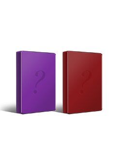 JISOO - JISOO FIRST SINGLE ALBUM [ME] YG TAG ALBUM (LP Ver.) ระบุเวอร์ชั่น