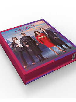 Crash Landing On You O.S.T - tvN Drama