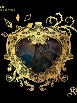 VIXX - 2016 CONCEPTION KER SPECIAL PACKAGE