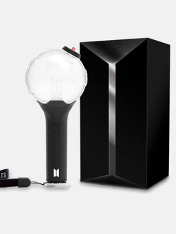 BTS Official Light Stick Ver. 3