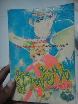 รักซ้อนซ่อมปม เล่มเดียวจบ