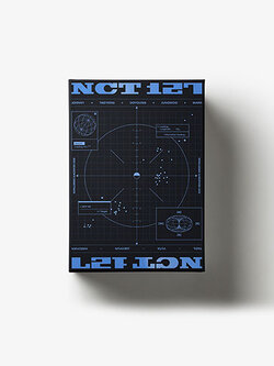 NCT 127 2021 SEASON’S GREETINGS