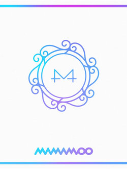 MAMAMOO 9th Mini Album - White Wind