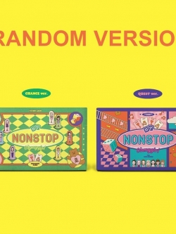 OH MY GIRL 7th Mini Album - NONSTOP