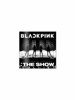BLACKPINK 2021 [THE SHOW] KIT VIDEO