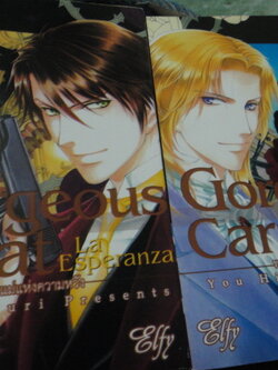 พระแม่แห่งความหวัง เล่ม 1 - 2 จบ