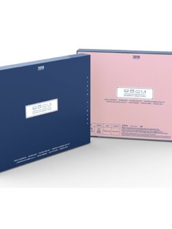 WJSN 2018 SEASON'S GREETINGS