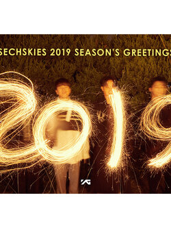 SECHSKIES 2019 SEASON’S GREETINGS