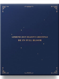 GFRIEND 2019 SEASON’S GREETINGS