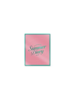 BLACKPINK - BLACKPINK 2021 SUMMER DIARY [KiT VIDEO]