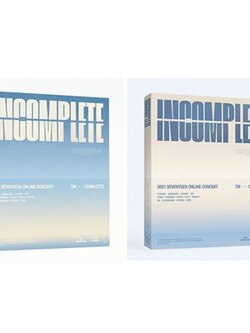 SEVENTEEN 2021 ONLINE CONCERT [IN-COMPLETE]