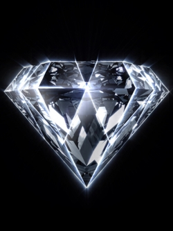 EXO 5th Repackage Album - LOVE SHOT (Random ver)