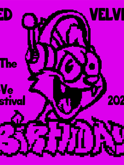 Red Velvet The ReVe Festival 2022 - Birthday - Digipack (Random Ver.)