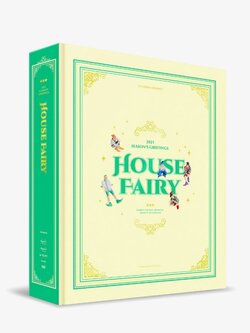 TXT 2021 SEASON’S GREETINGS