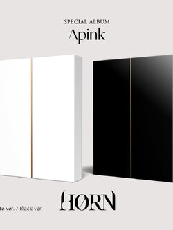 APINK Special Album - HORN