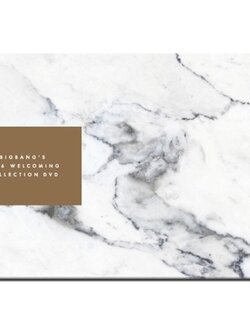 BIGBANG 2016 WELCOMING COLLECTION