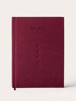AOA 6th Mini Album - NEW MOON