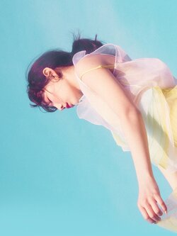 TAEYEON VOL 1 ALBUM - MY VOICE CD [DELUXE EDITION] - RAMDOM VERSION