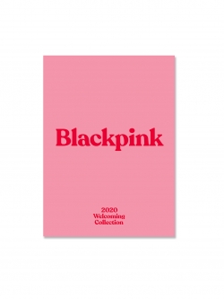 BLACKPINK 2020 WELCOMING COLLECTION