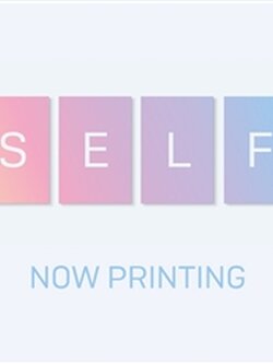 BTS Album - LOVE YOURSELF 結 ‘Answer’
