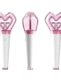 SNSD Girls' Generation- OFFICIAL LIGHT STICK
