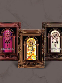 DREAM CATCHER 6th Mini Album - Dystopia : Road to Utopia (Standard Edition) ระบุเวอร์ชั่น