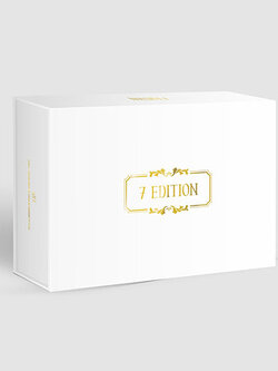 GOT7 Official Goods - 7EDITION