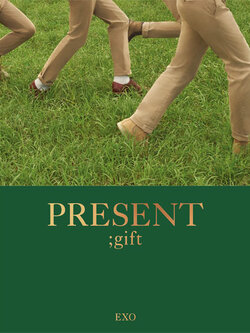 EXO - PRESENT GIFT Photobook