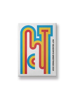 NCT 2019 SEASON’S GREETINGS