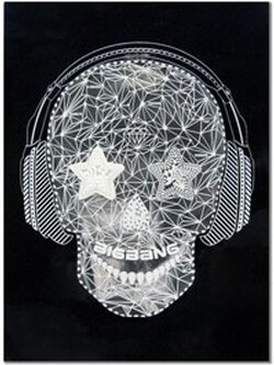 [BIGBANG] 4th Mini Album "TONIGHT"