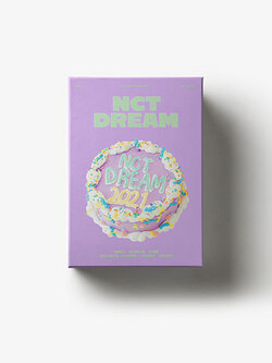 NCT DREAM 2021 SEASON’S GREETINGS