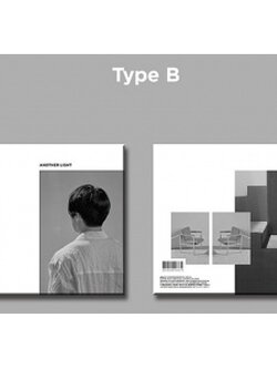 SECHSKIES 5TH ALBUM - ANOTHER LIGHT (B TYPE)