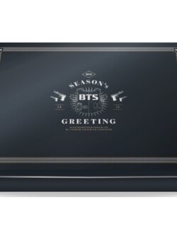 BTS - 2016 OFFICIAL SEASON GREETING