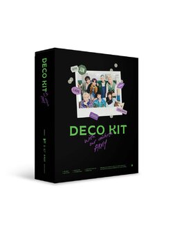 BTS DECO KIT