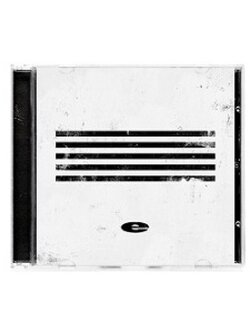 BIGBANG - MADE SERIES [e] - e VERSION White