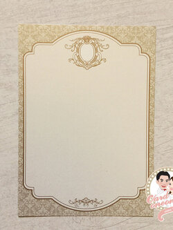 การ์ดแต่งงาน